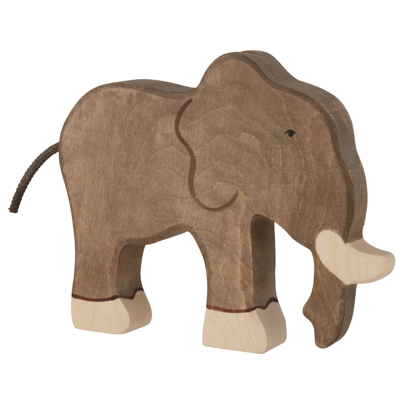 Tierfigur &#039;Elefant&#039; ab 3 Jahren