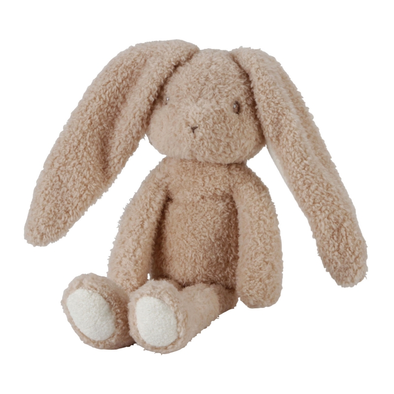Kuscheltier Hase &#039;Baby Bunny&#039; beige 32cm