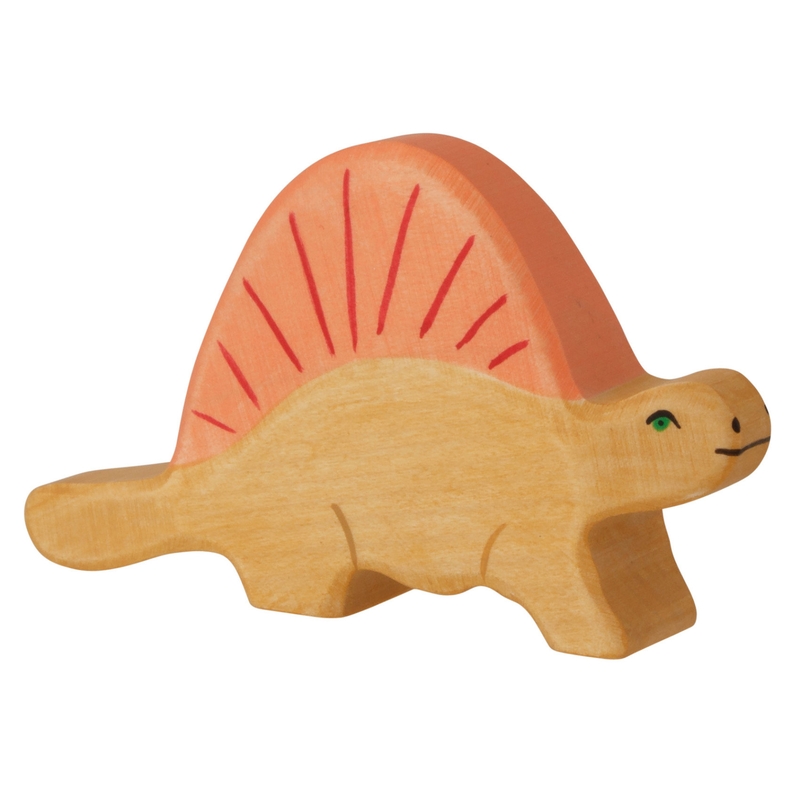 Tierfigur Dino 'Dimetrodon' ab 3 Jahren