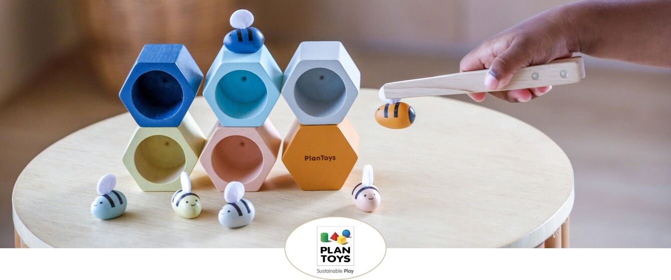 Plantoys