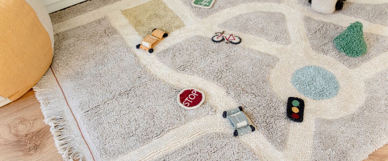 Spielteppiche Spielteppiche