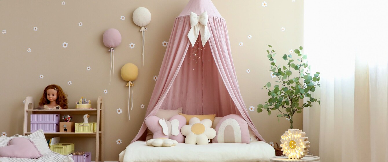 Pastell & romantisch Pastell & romantisch