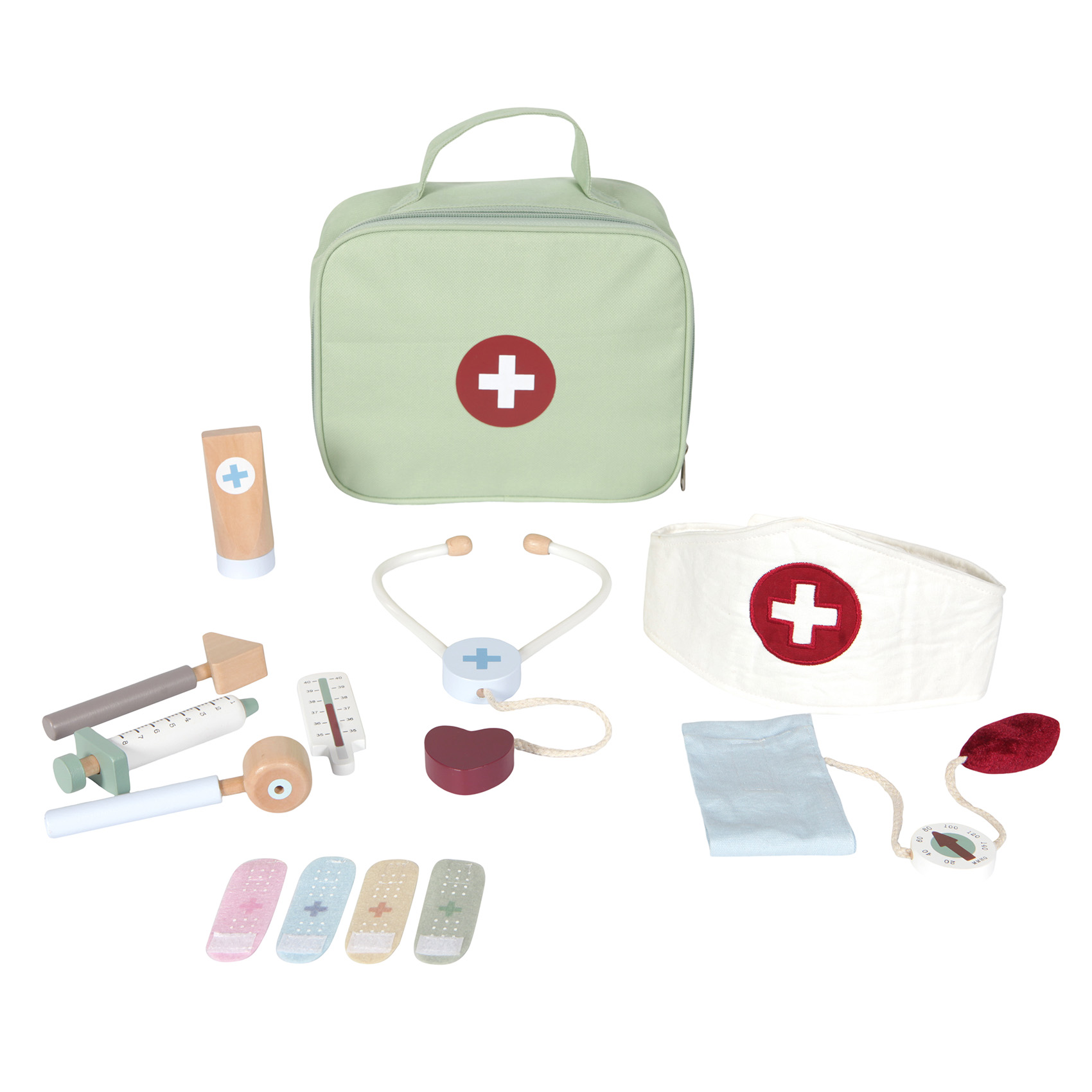 Arztkoffer und Arzttaschen günstig online bestellen