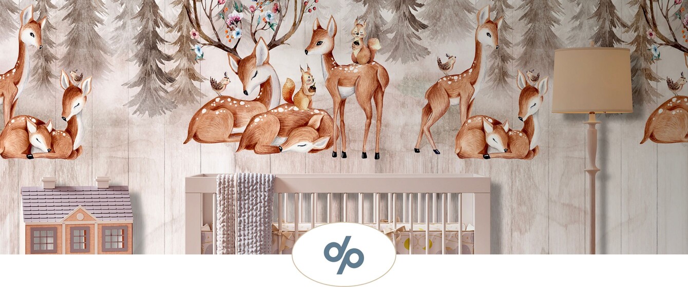 Decoprint Wallcoverings Decoprint Wallcoverings