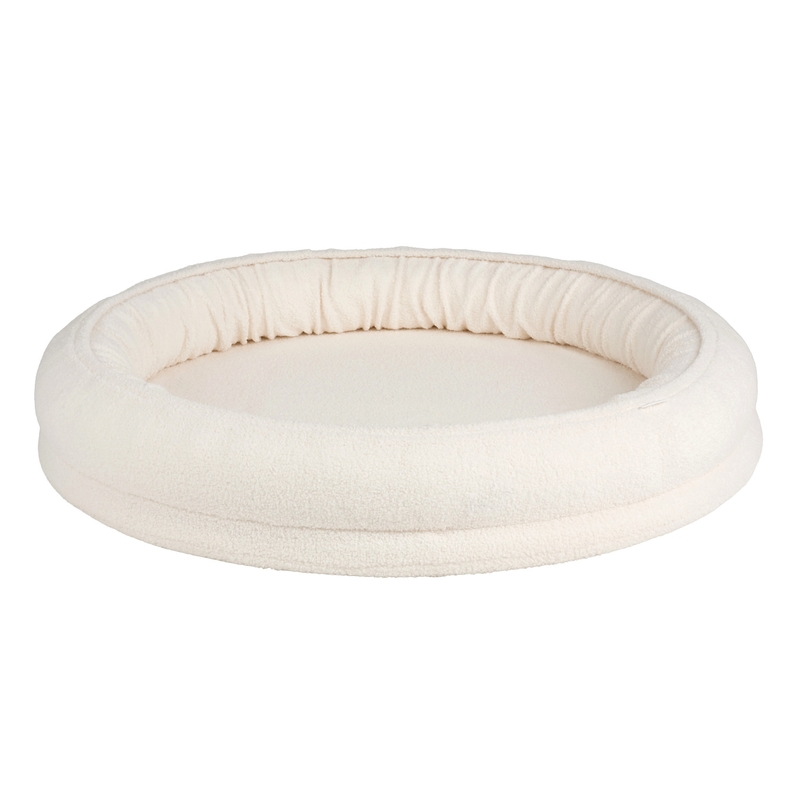 Juniornest &#039;Boho&#039; Teddy creme ca. 110cm