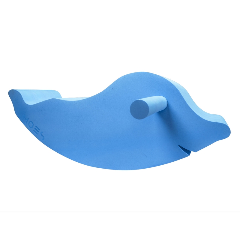 Schaukeltier &amp; Bewegung Delfin &#039;Dolphin&#039; blue