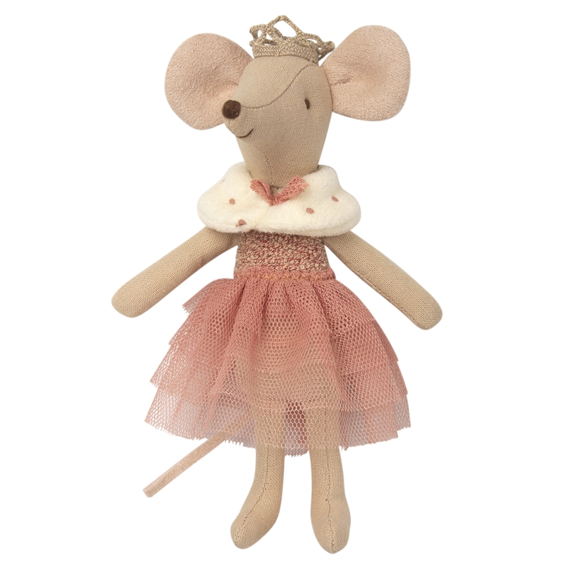 Prinzessin Maus große Schwester 13cm (Micro)