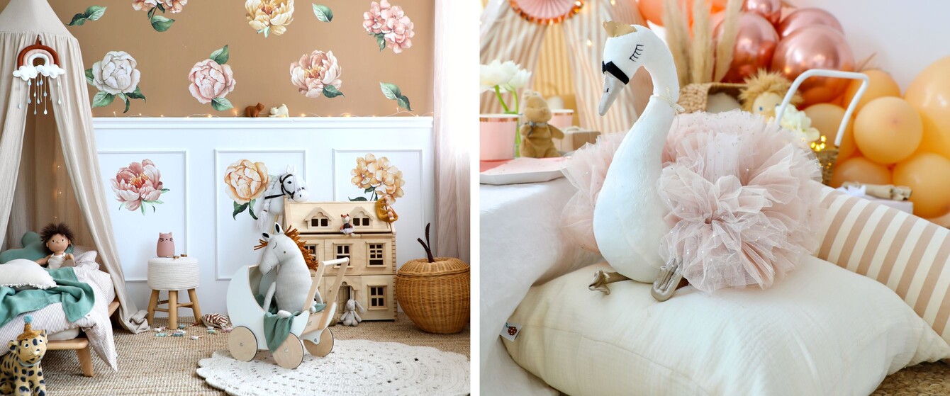 Geschenke für Mädchen Geschenke für Mädchen