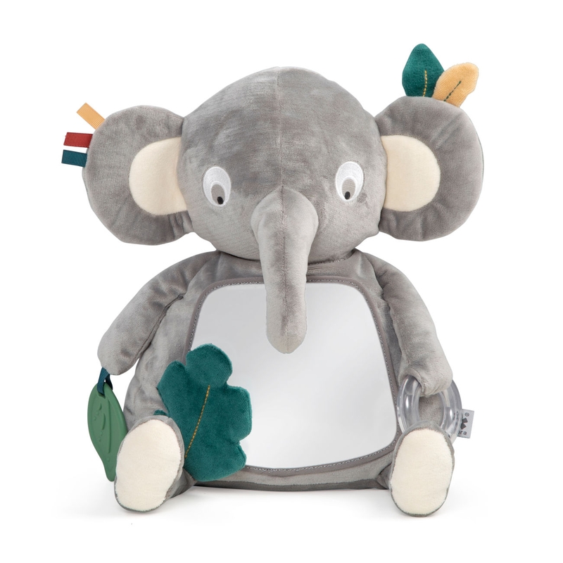 Activity Babyspielzeug &#039;Elefant Finley&#039;