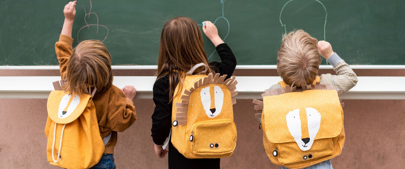 Kita & Einschulung Kita & Einschulung