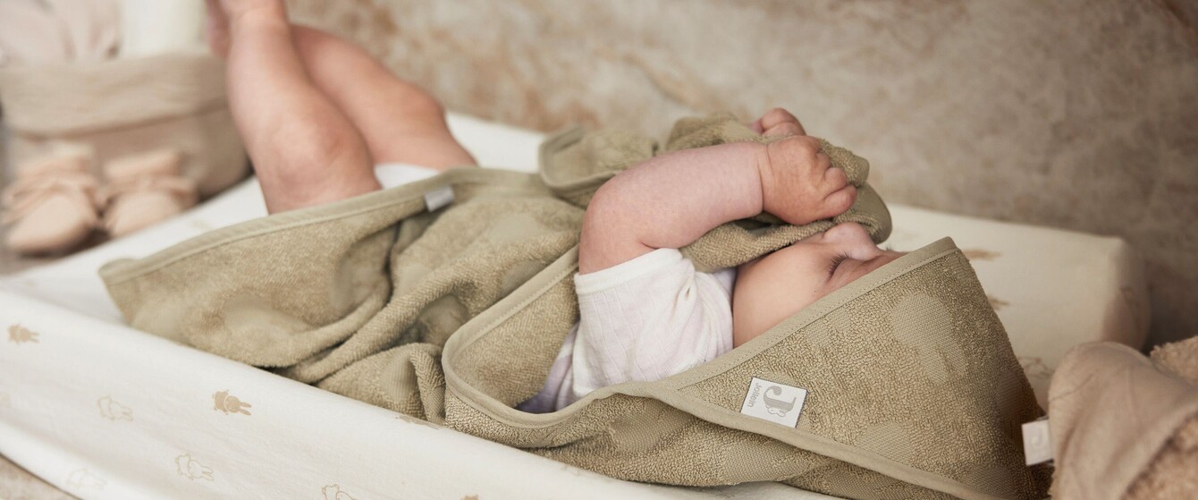 Babytextilien