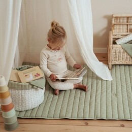 Textilien & Teppiche