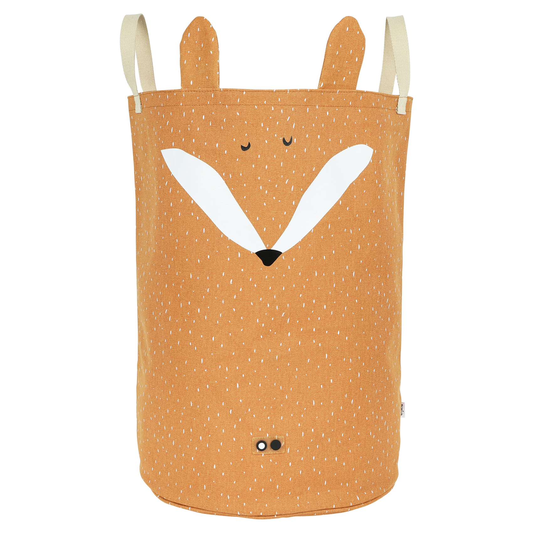 Trixie Aufbewahrungskorb 'Fuchs' orange 60cm online kaufen