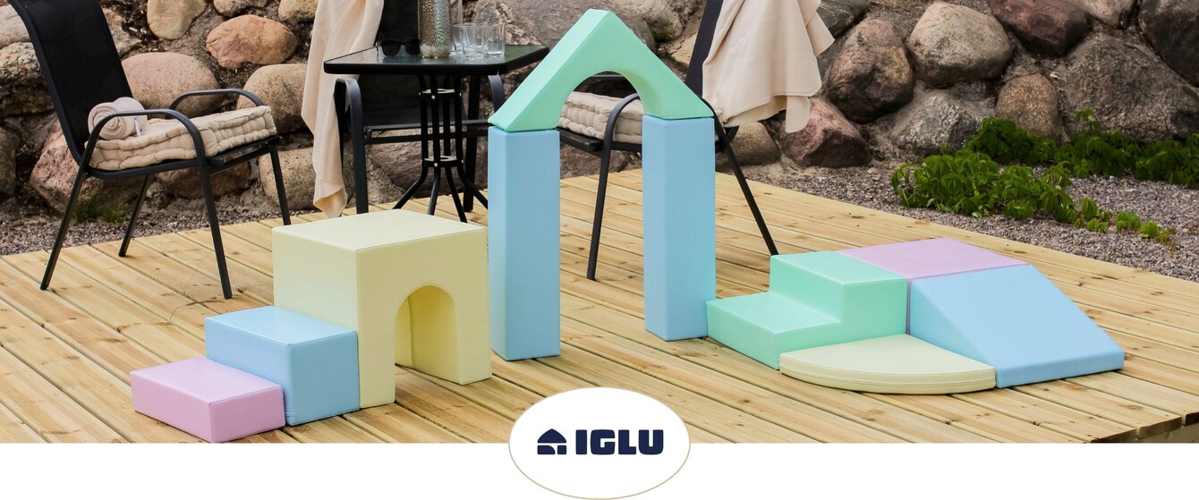 IGLU