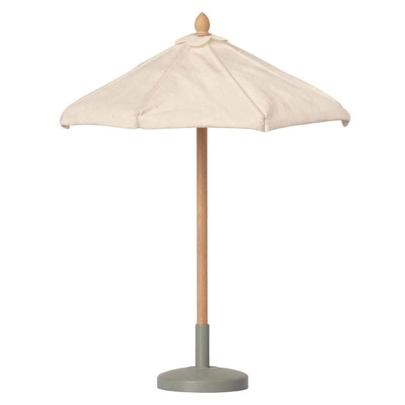 Sonnenschirm für Puppenhaus 27cm (Mini)