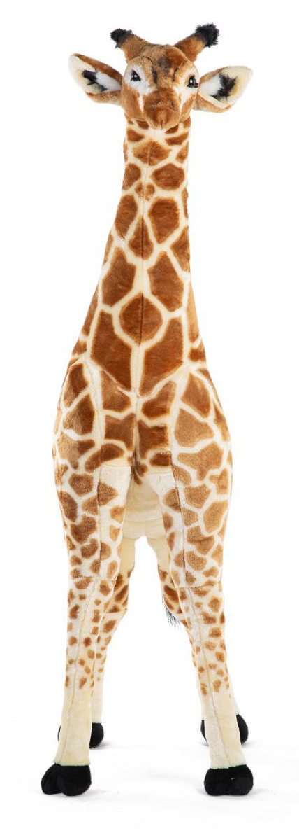 Childhome XL Giraffe gelb/braun 135cm ab 2 Jahren online kaufen