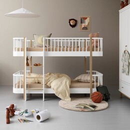 Kinderzimmer ab 6+