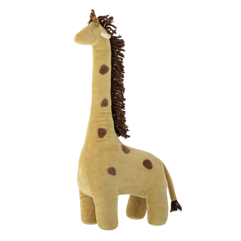 Stofftier &#039;Giraffe Ibber&#039; gelb 46cm