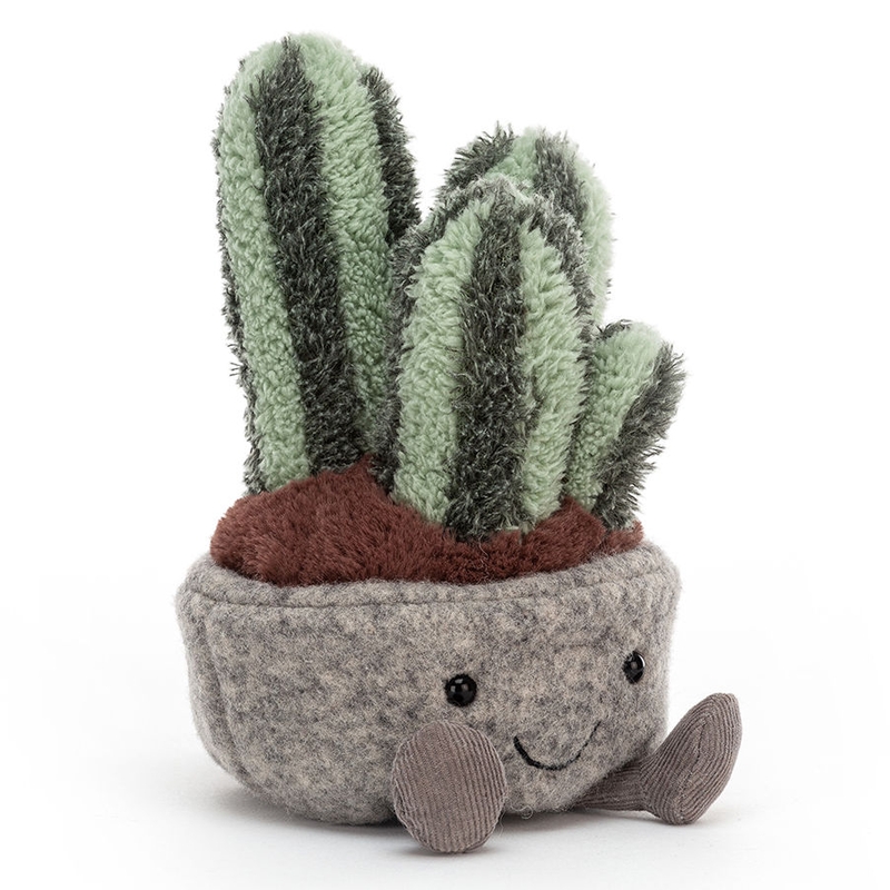 Kuschelspielzeug Amuseable Kaktus 15cm