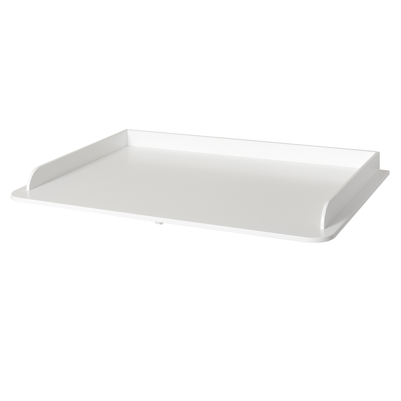 XL-Wickelaufsatz für &#039;Seaside&#039; Kommode 117cm