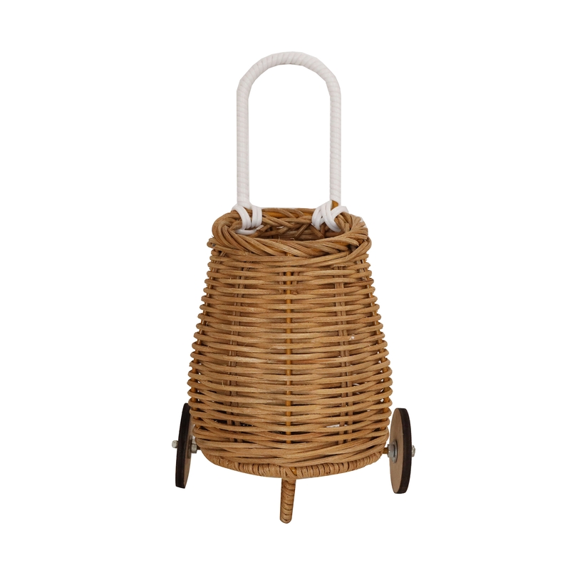 Puppen Trolley &#039;Luggy&#039; für Dinkum Dolls