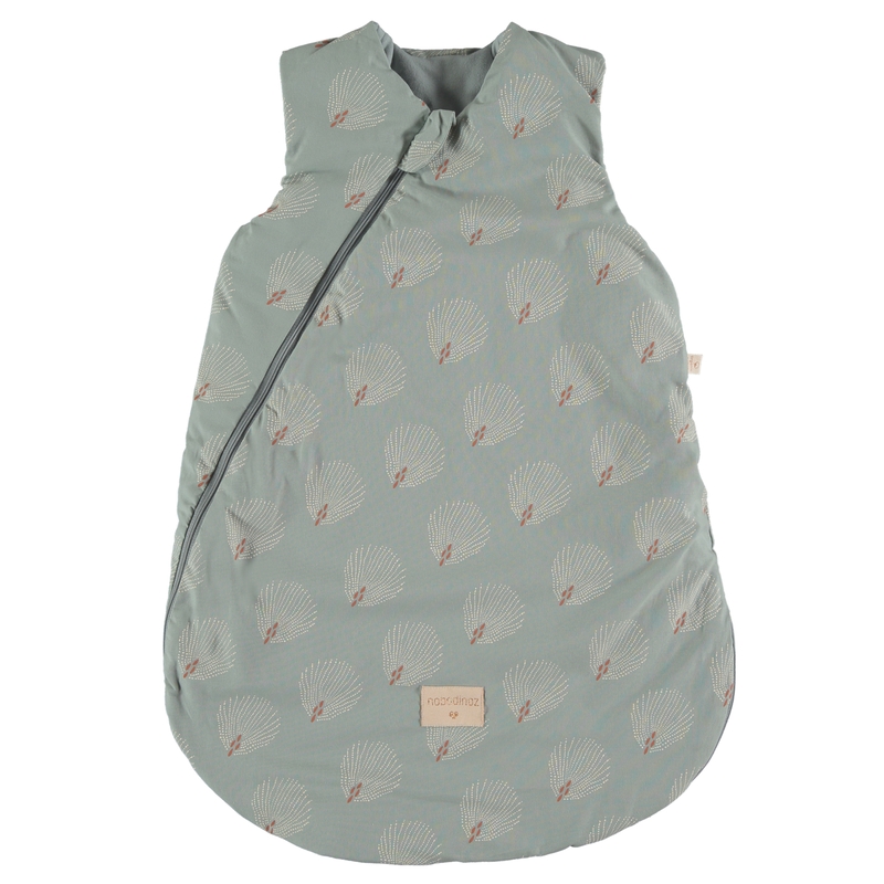 Bio Schlafsack &#039;Gatsby&#039; antique green
