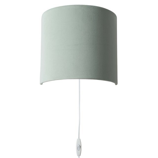 Kidsdepot Wandlampe 'Barbo Mond' gold LED 35cm online kaufen