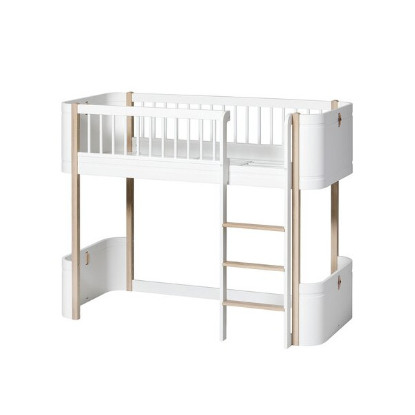 Kinderbett, Hochbett, Hausbett online kaufen | Fantasyroom