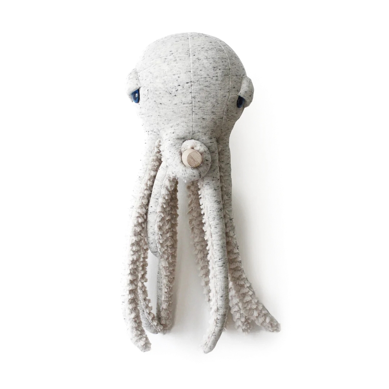 Krake Kuscheltier &#039;Small Original Octopus&#039; 55cm
