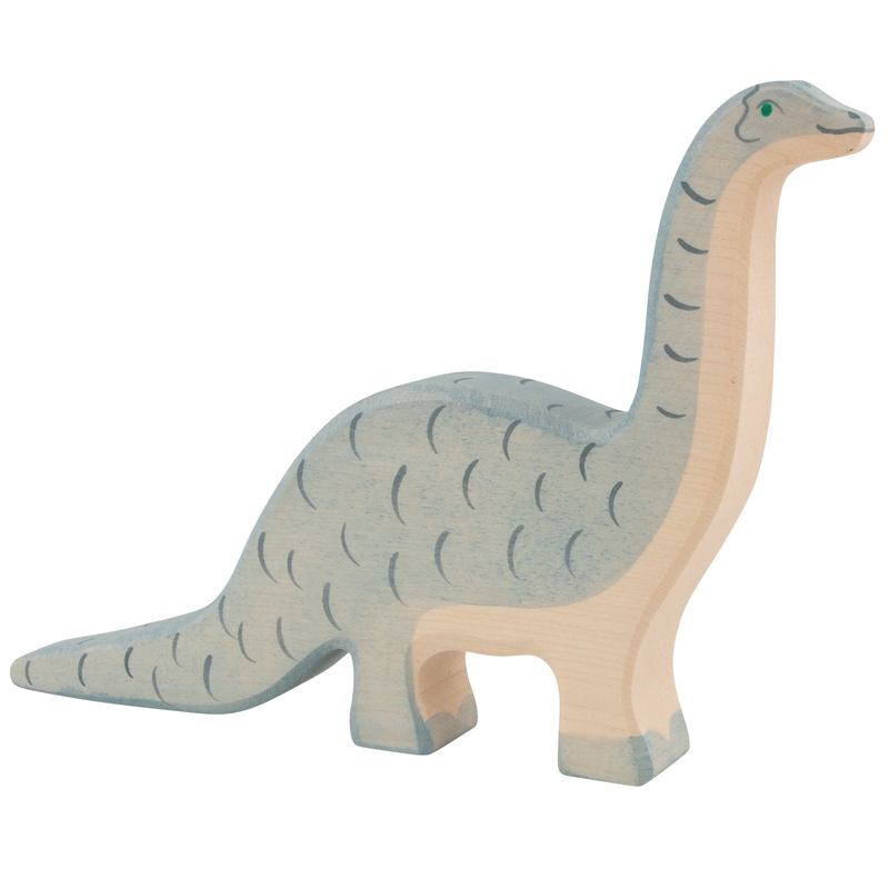 Tierfigur Dino &#039;Brontosaurus&#039; ab 3 Jahren
