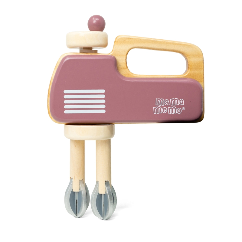 Handmixer cherry blossom ab 3 Jahren