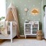 Babyzimmer einrichten