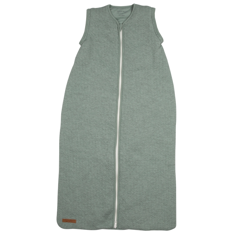 Baby Sommerschlafsack 'Pure' jade