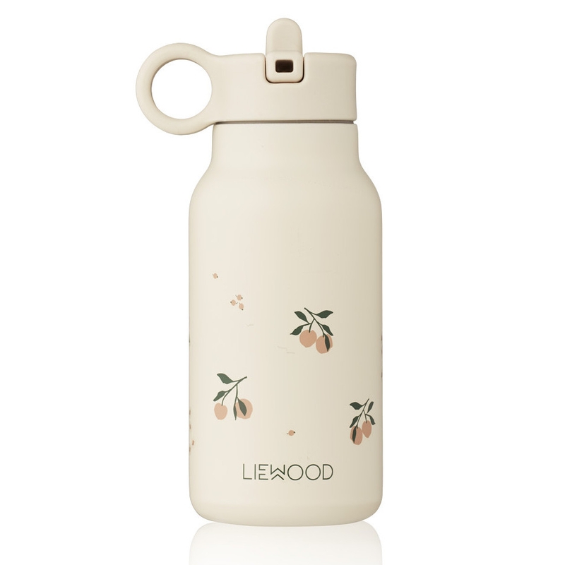 Trinkflasche Falk &#039;Peach&#039; sea shell 250ml