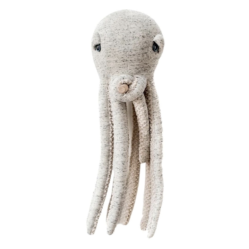 Krake Kuscheltier &#039;Big Original Octopus&#039; 85cm