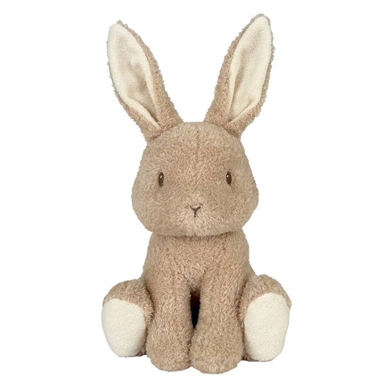 Kuscheltier Hase &#039;Baby Bunny&#039; beige 25cm