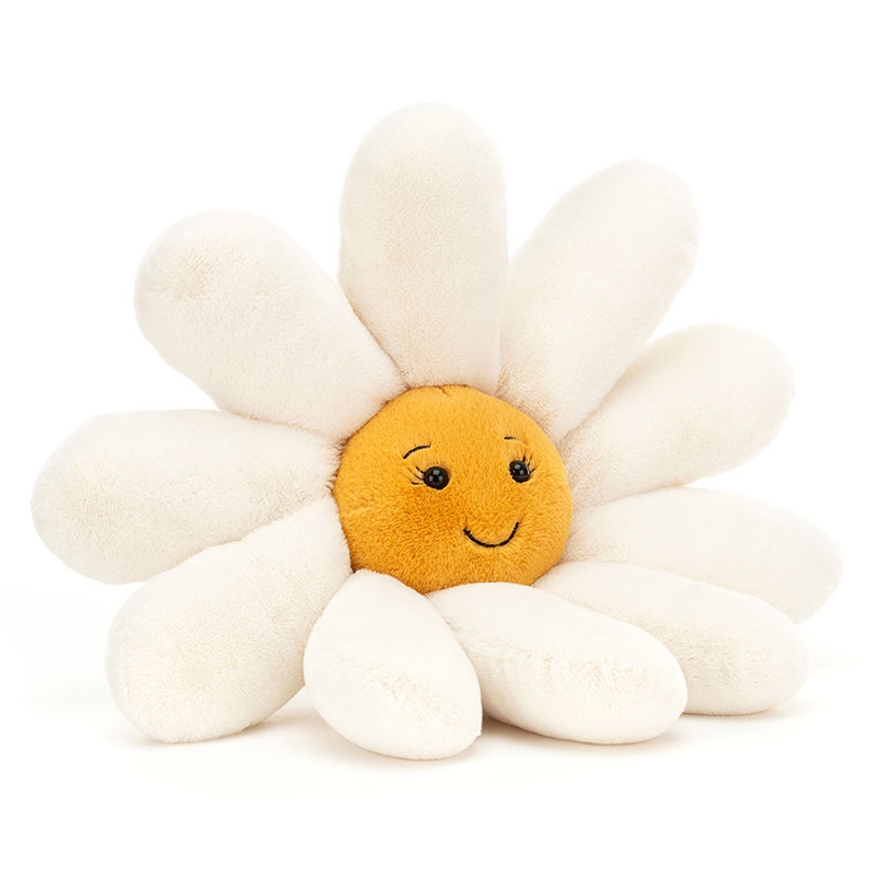 Kuschelspielzeug Amuseable Blume &#039;Daisy&#039; 38cm