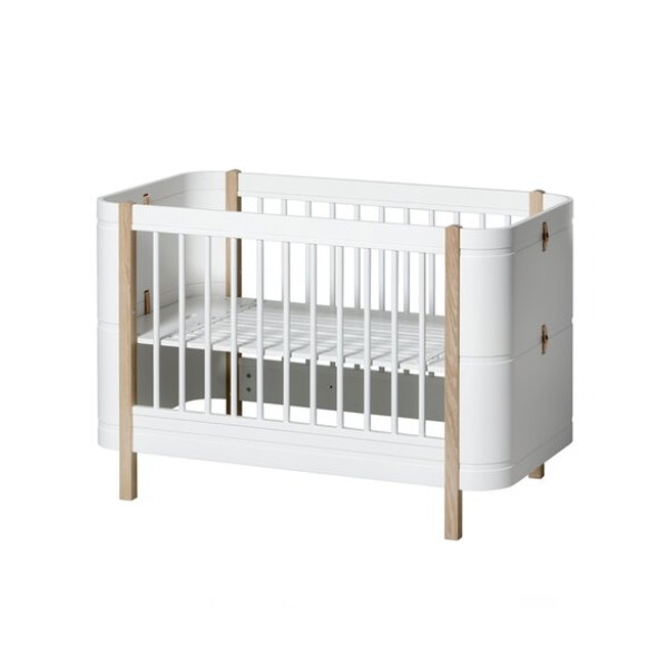 Mitwachsendes Babybett online kaufen | Fantasyroom