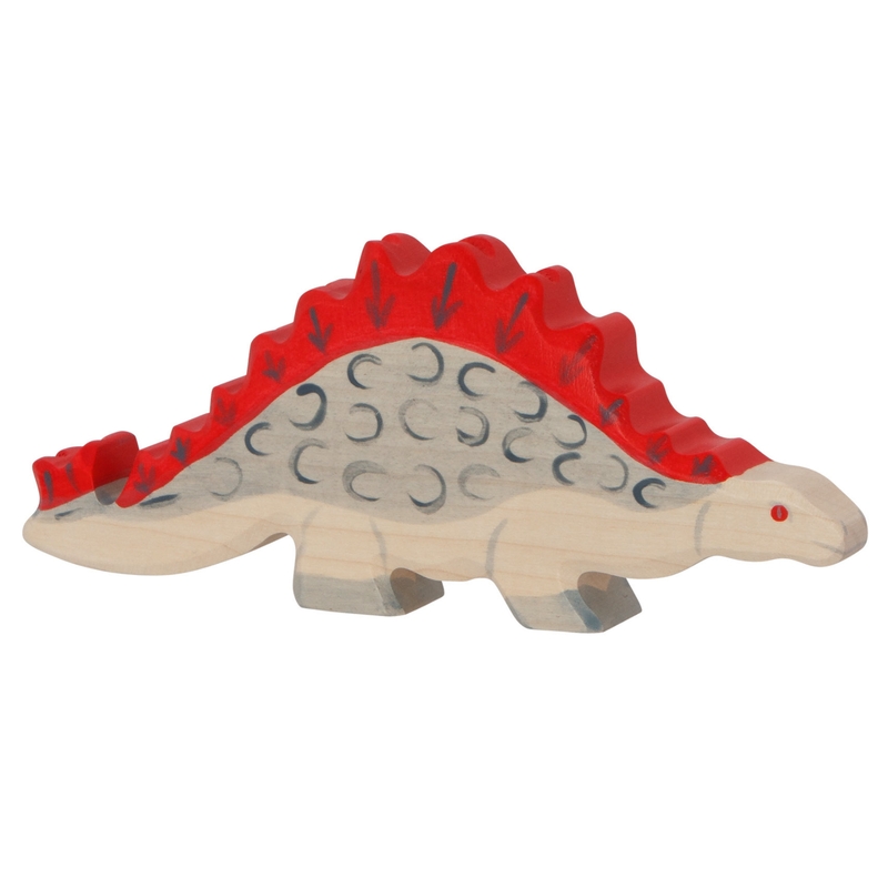 Tierfigur Dino 'Stegosaurus' ab 3 Jahren