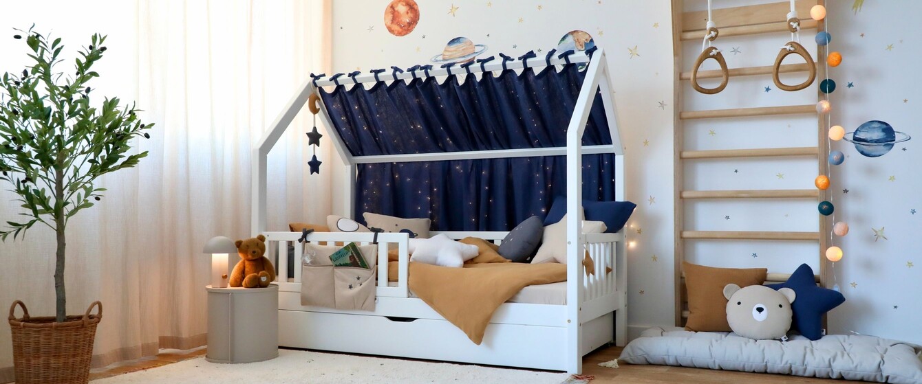 Weltraum Zimmer Weltraum Zimmer