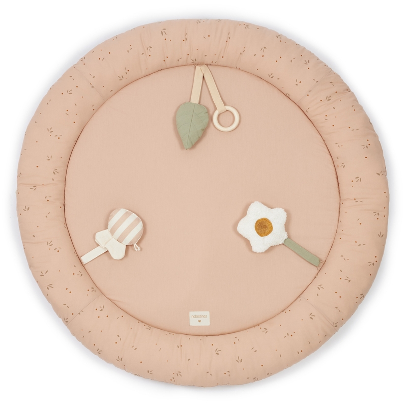 Activity Baby Spielmatte &#039;Garden&#039; 100cm