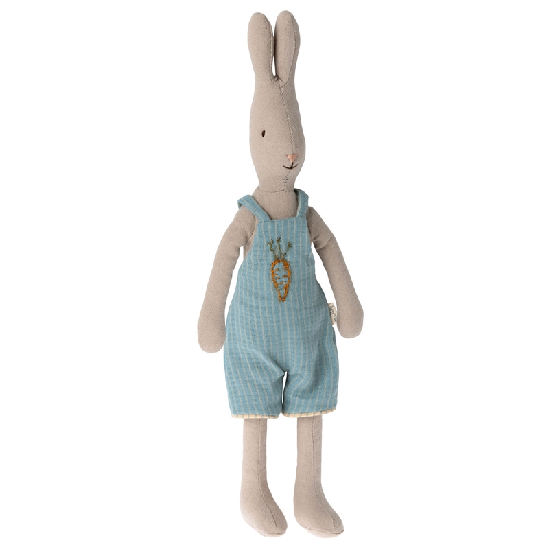 Kuscheltier Kaninchen im Pyjama 31cm Gr. 2 (Mini)