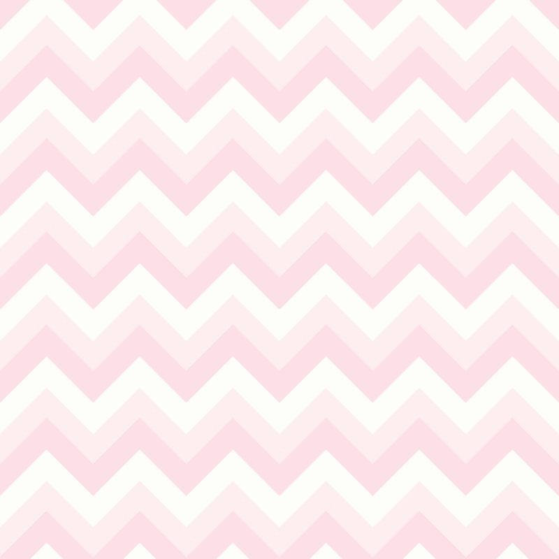 Esta Home Vliestapete Chevron Rosa Weiss Online Kaufen