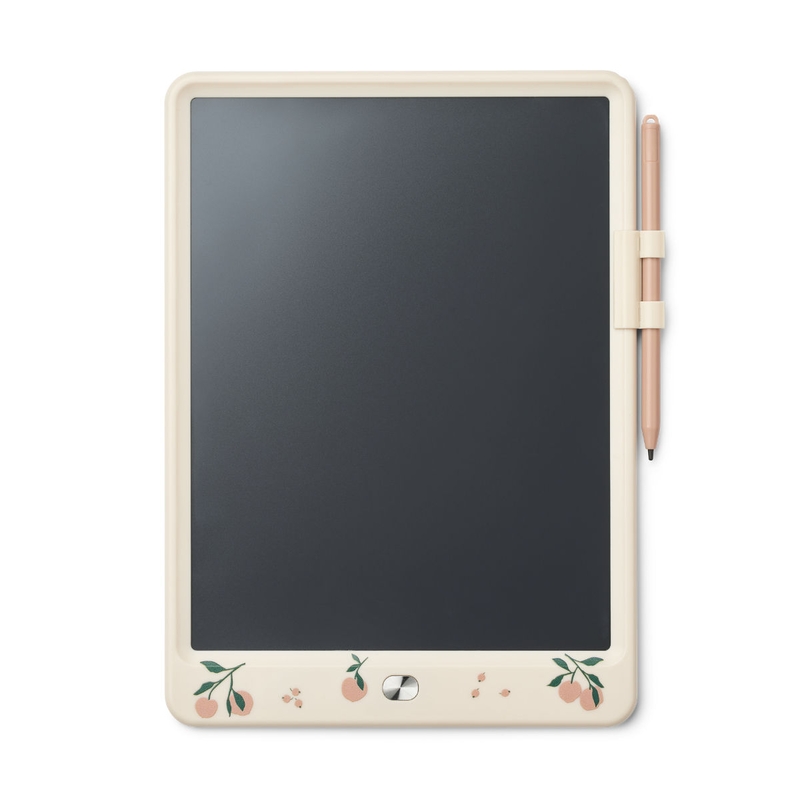 Maltafel LCD Bildschirm &#039;Peach&#039; ab 4 Jahren
