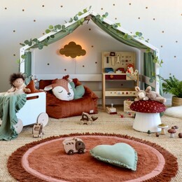 Spielzimmer Ideen & Tipps