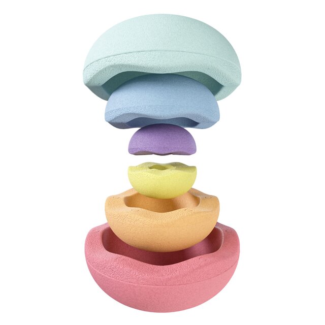 Stapelstein Stapelsteine 'Inside' cool classic 3er Set ab 1 Jahr online