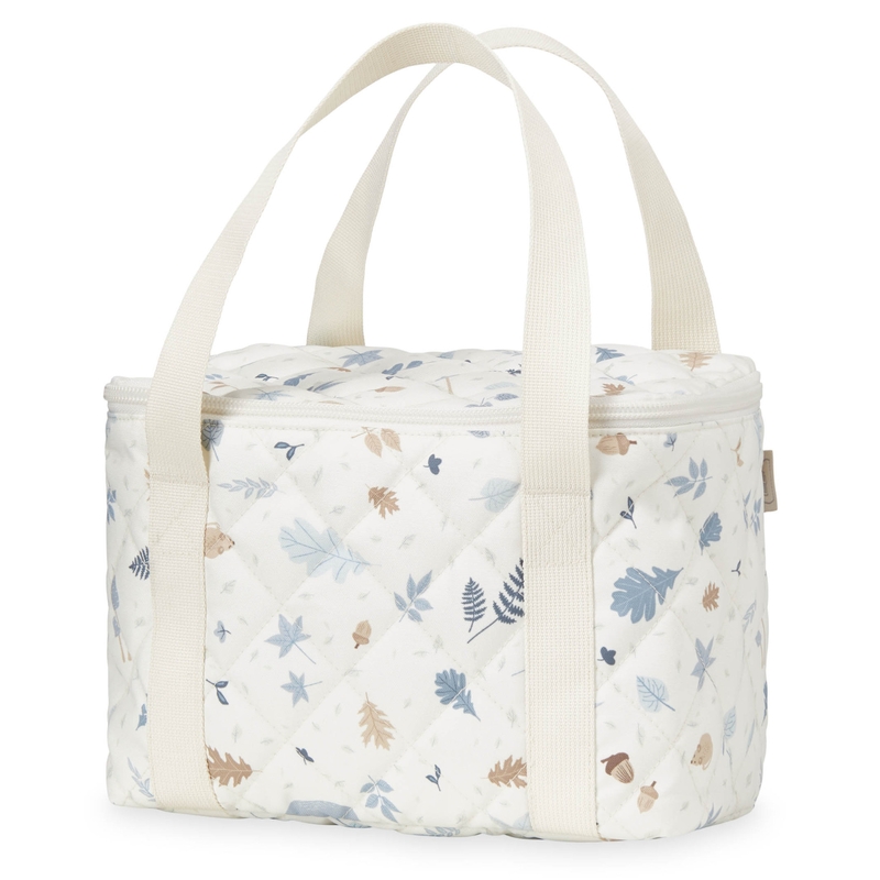 Mini Kühltasche 'Forest' 21cm