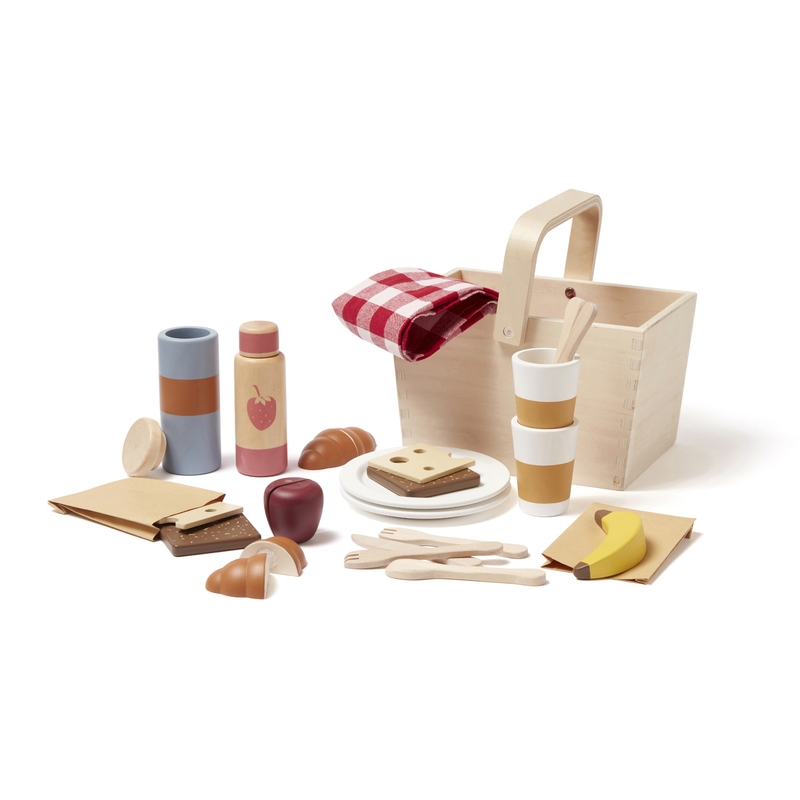 Picknick Set 24 Teile ab 3 Jahren