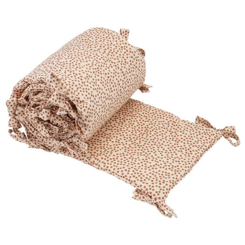 XL-Nestchen 'Buttercup' rost 360cm