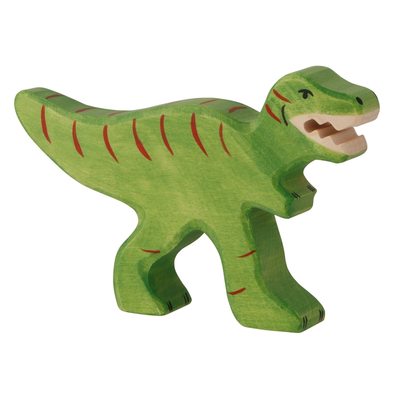 Tierfigur Dino 'T-Rex' ab 3 Jahren